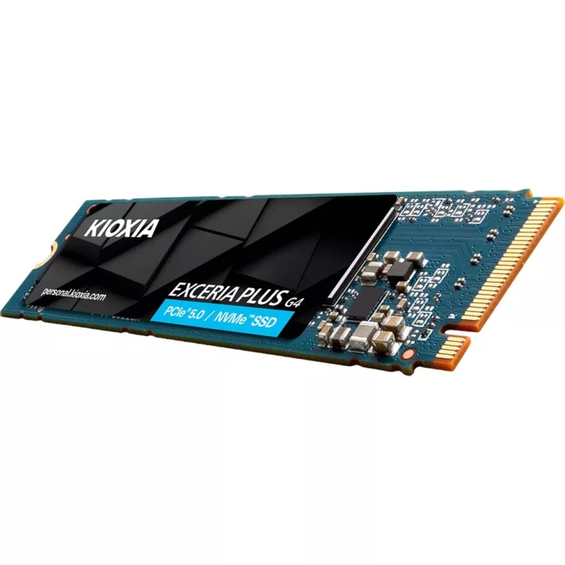 Kioxia LVD10Z002TG8 interný SSD disk 2 TB M.2 PCI Express 5