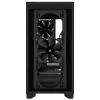PC skriňa Corsair CC-9011251-WW Midi Tower čierna