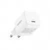 UGREEN Nexode N Series X513 195060 nabíjačka GaN 30W, 1x USB-C, biela