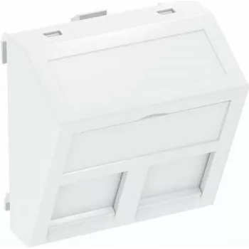 OBO Bettermann Data Technology nosič DTS-2ARW (6119238)