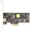 DeLOCK 88506 PCI Express x1 sieťová karta, 1 x RJ45 2,5 Gigabit LAN PoE+