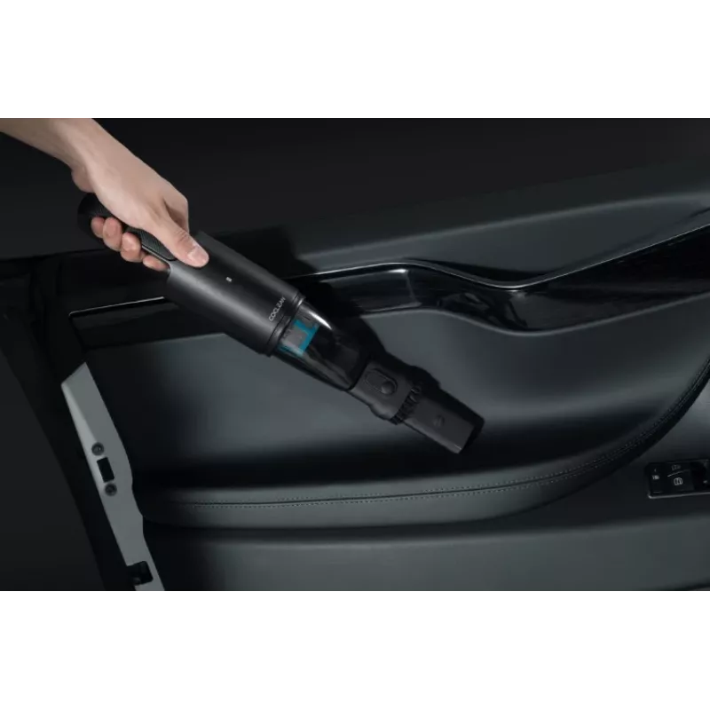 CoClean prenosný auto ručný vysávač C1