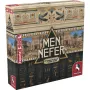 Men-Nefer, stolová hra