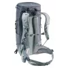 Batoh DEUTER Trail 32 EL čierny-shale — objem 32 L, ergonomický chrbtový systém