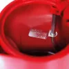 Elektrická kanvica JATA 1 L 2200 W červená