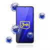 3MK FlexibleGlass hybridné ochranné sklo na displej pre Samsung Galaxy S23 (S911), 6,1 palca, 7H