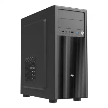 Počítačová skriňa Darkflash B351