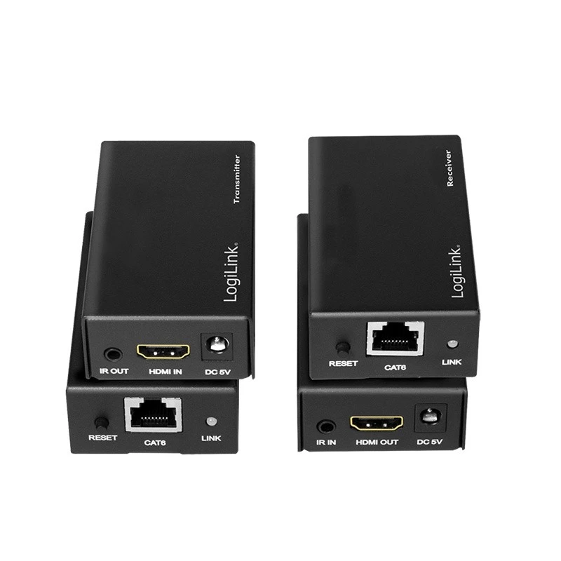 HDMI extender do 60 m 1080p/60Hz