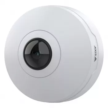 Axis M4327-P Dome IP bezpečnostná kamera interiérová 2160 x 2160 pixelov strop/stena