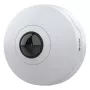Axis M4327-P 02636-001 vnútorná panoramatická mini dome IP kamera, 6 MP, rybie oko 180/360°, strop/stena, biela