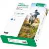 Tlačový papier Inapa Tecno Recyconomic Evolutio A4 80 g/m² 500 listov biely