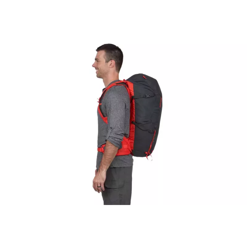 Thule AllTrail 35L pánsky turistický batoh Mykonos modrý (3203537)