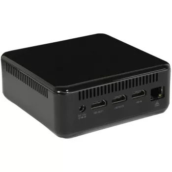 Digital Signage prehrávač ALLNET DS5-Pro RK3588, 4GB RAM, 32GB úložisko