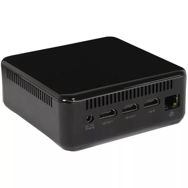 Digital Signage prehrávač ALLNET DS5-Pro RK3588, 4GB RAM, 32GB úložisko