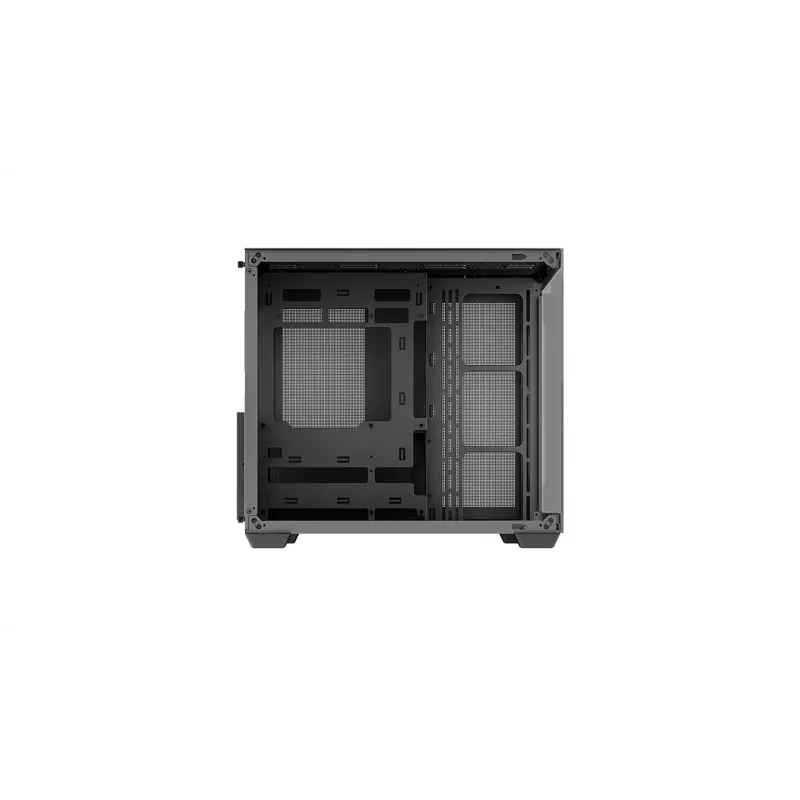 DeepCool CG530 Midi Tower čierna