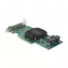 DeLOCK PCI Express x8 karta na 2 x interné SFF-8643 NVMe Low Profile formát