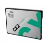 SSD disk Team Group 1 TB 2,5 palca SATA 3D NAND CX2