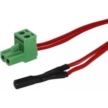 ALLNET ALL3044 príslušenstvo pre vibračný tester externý vibračný senzor (ALL3044)