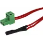 ALLNET ALL3044 príslušenstvo pre vibračný tester externý vibračný senzor (ALL3044)