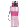 COOLPACK vodná fľaša - Tritanum 550 ml ružová