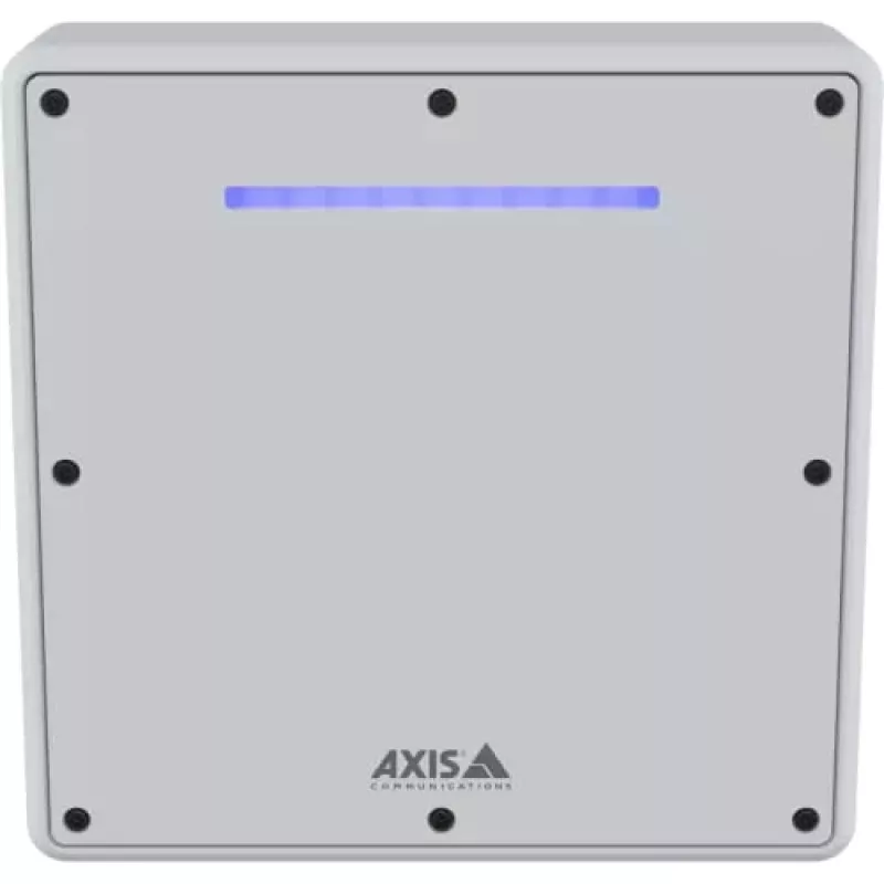 AXIS D2210-VE radarový detektor pohybu biely 02955-001