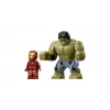 LEGO MARVEL 76343 Epická bitka: Hulkbuster proti Hulkovi