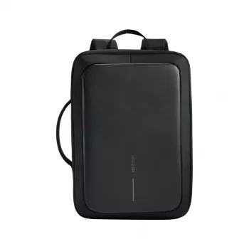 XD Design ANTI-THEFT batoh / aktovka Bobby Bizz 2.0 čierna P/N: P705.921