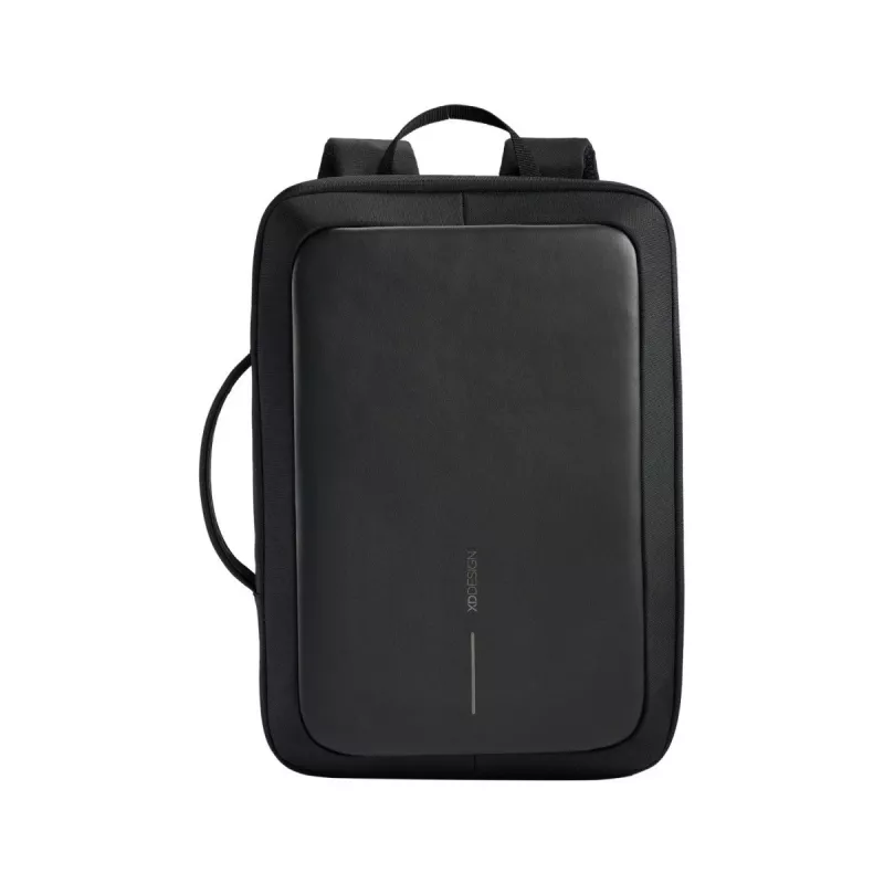 XD Design ANTI-THEFT batoh / aktovka Bobby Bizz 2.0 čierny P/N: P705.921
