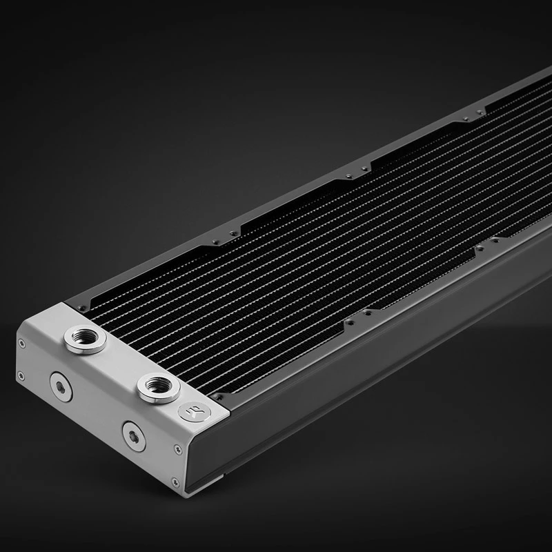 EK Water Blocks Quantum Surface P480M chladič