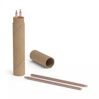 Streacom Heatpipes ST-HP6-4150 – šesť tepelných trubíc pre pasívne/aktívne chladenie
