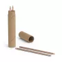 Streacom Heatpipes ST-HP6-4150 – šesť tepelných trubíc pre pasívne/aktívne chladenie