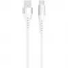 4smarts USB 2.0 kábel dátový a nabíjací kábel C 541455 - kábel - digitálny/dátový