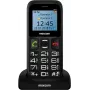 Mobilný telefón MaxCom MM 426SE, 4,0-palcový displej