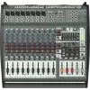 Behringer PMP4000 audio mixér 20 kanálov 10 - 200000 Hz čierny