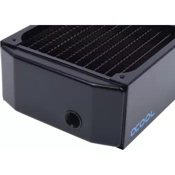 Alphacool 14175 čierna
