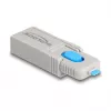 Blokátor portov DeLOCK 20926 USB Type-C 5 ks + uzamykací nástroj