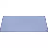 Podložka pod myš Logitech Desk Mat fialová
