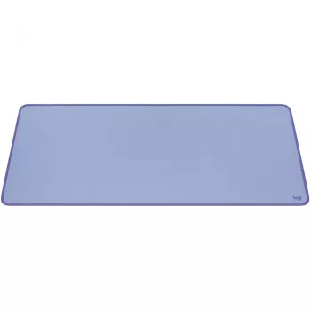 Podložka pod myš Logitech Desk Mat fialová