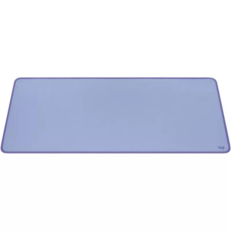 Podložka pod myš Logitech Desk Mat fialová