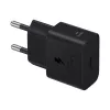 Samsung EP-T2510 univerzálna čierna USB Fast charging Indoor
