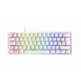 Kompaktná herná klávesnica Razer Huntsman Mini 60% káblová RGB LED Red Switch