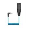Sennheiser EW-DP 835 SET (R4-9) - kamera sada s miniatúrnym vysielačom a ručným mikrofónom s MMD 835 kapsulou, 552-608 MHz