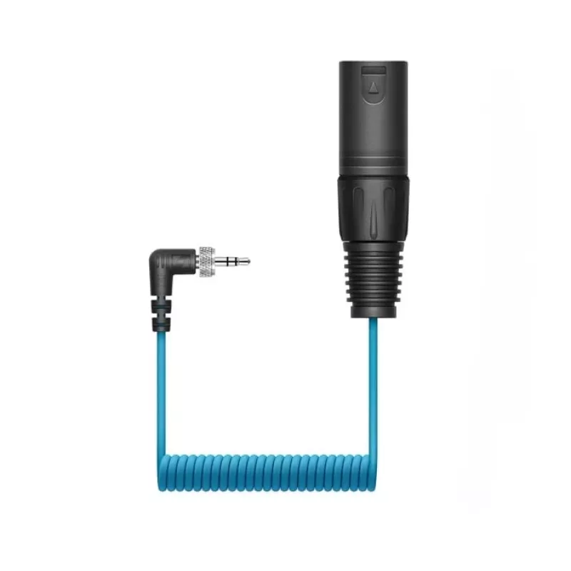 Sennheiser EW-DP 835 SET (R4-9) - kamera sada s miniatúrnym vysielačom a ručným mikrofónom s MMD 835 kapsulou, 552-608 MHz