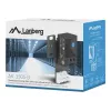 Termostat Lanberg AK-1505-B sivý