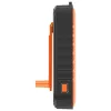 Powerbank Propper Solar 12000mAh sivý