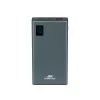 Powerbank Rivacase VA1021 10000mAh, duálne USB výstupy, LED indikátory, kompaktná prenosná nabíjačka