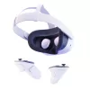 Meta Quest 3S systém virtuálnej reality, 128 GB, biela