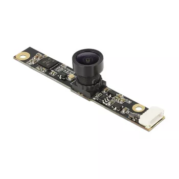 DeLOCK 96367 USB 2.0 IR kamerový modul, 5,04 MP, 80° V5 fixné zaostrenie
