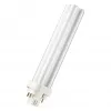 Osram DULUX D/E úsporná žiarivka 26W/827 G24Q-3 FS1