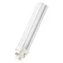 Osram DULUX D/E úsporná žiarivka 26W/827 G24Q-3 FS1